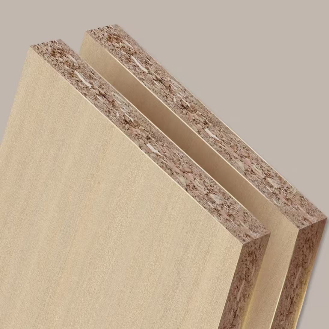 鹤壁市E0 级实木颗粒板