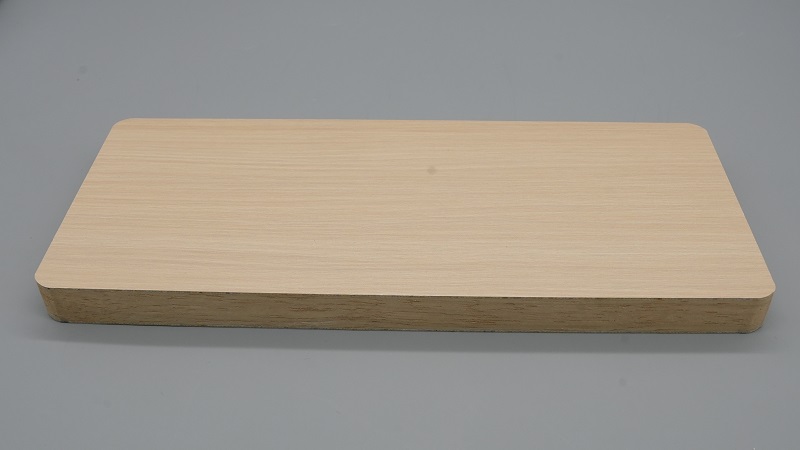 ENF级实木鹤壁市生态板