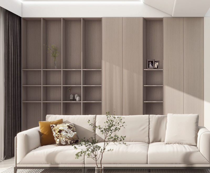 鹤壁市ENF级实木生态板有哪些优点和缺点呢