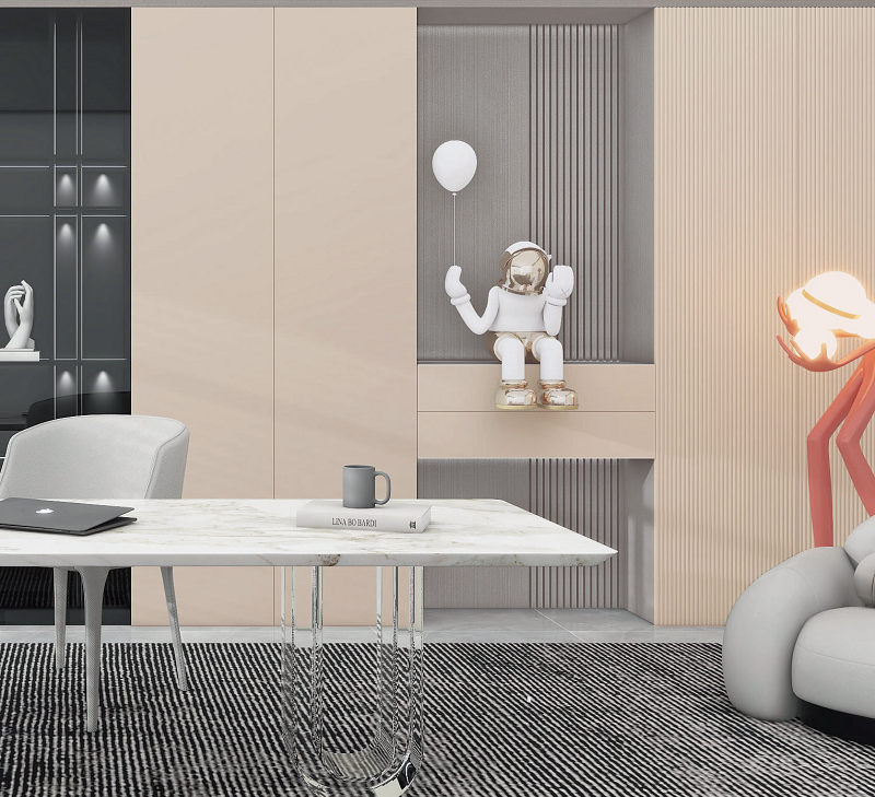 鹤壁市实木板做柜子的优势和需要注意的方面