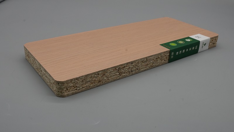 实木鹤壁市颗粒板的定义与构成