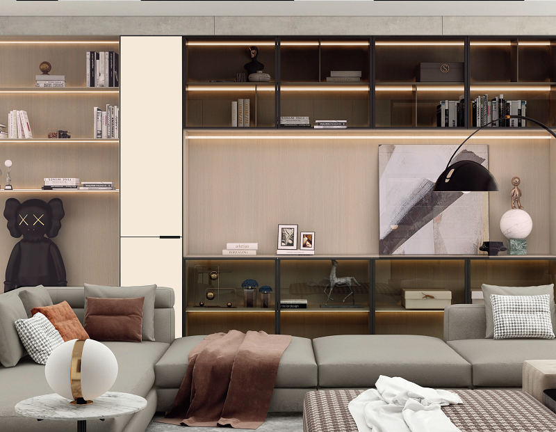 鹤壁市实木颗粒板的创新与发展