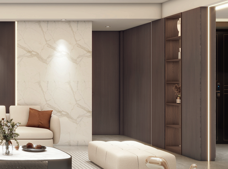 鹤壁市PET同色橱柜的维护与保养