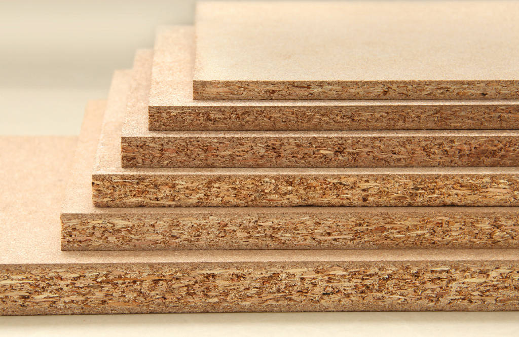 选购指南：家庭装修如何挑选一款合适的鹤壁市颗粒板？