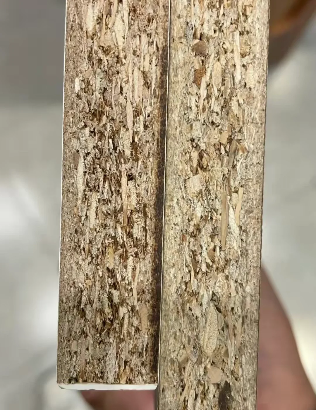 设计风潮：鹤壁市颗粒板成为现代简约和侘寂风家居的“隐藏主角”