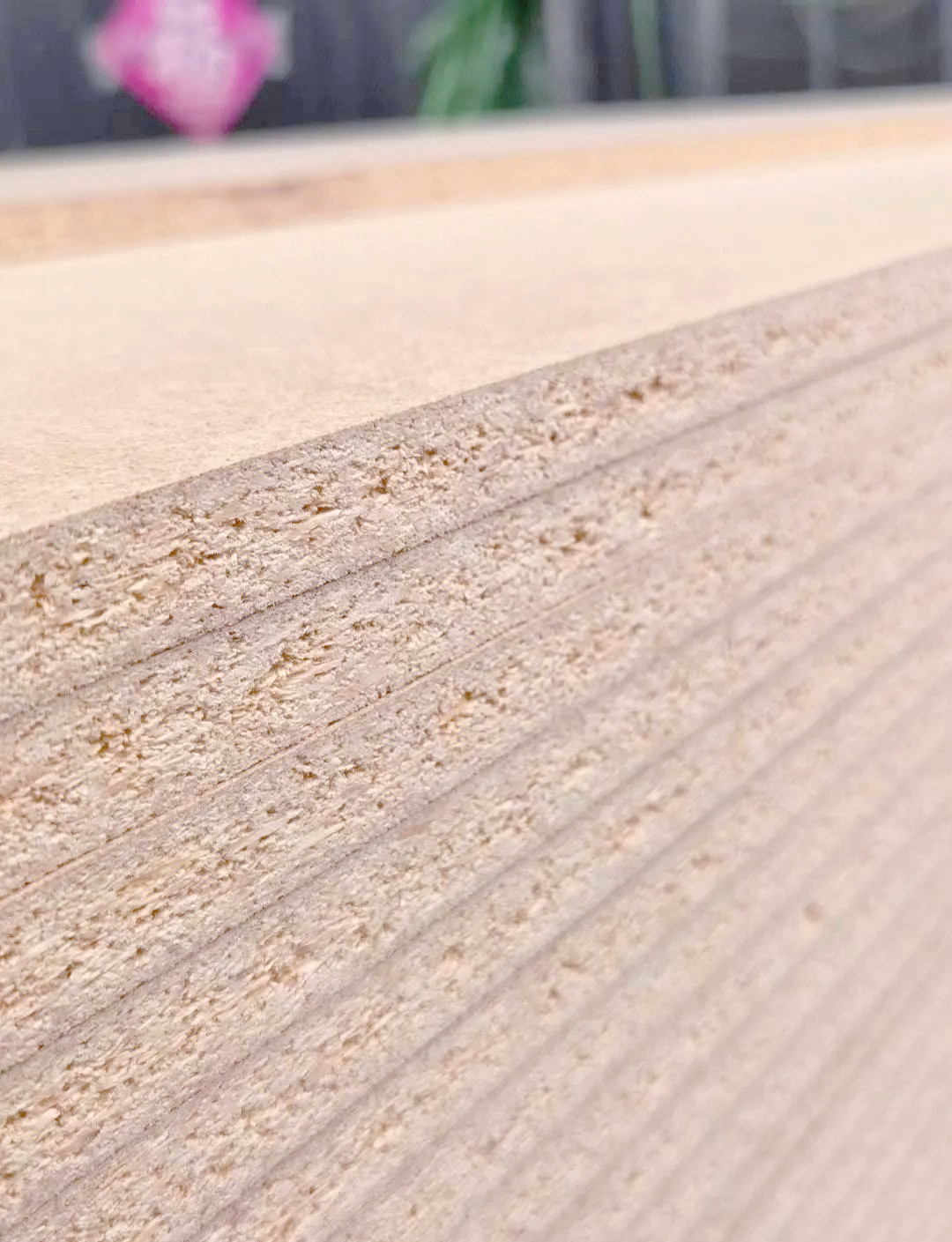 环保还是“伪环保”？鹤壁市颗粒板甲醛问题再引公众关注