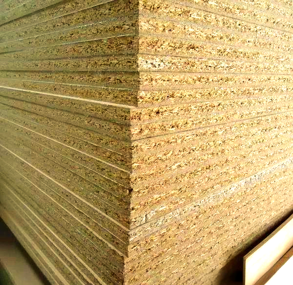 全屋定制为何偏爱鹤壁市颗粒板？真相在这里！