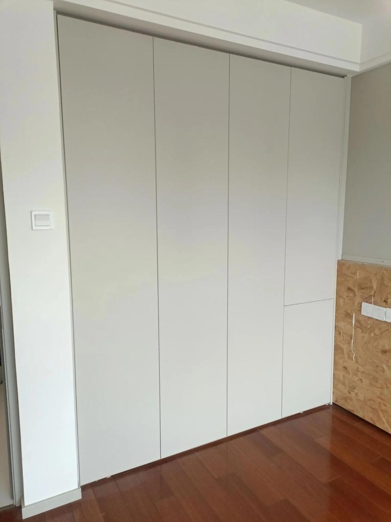 鹤壁市门墙柜同色，搞定品质家居！