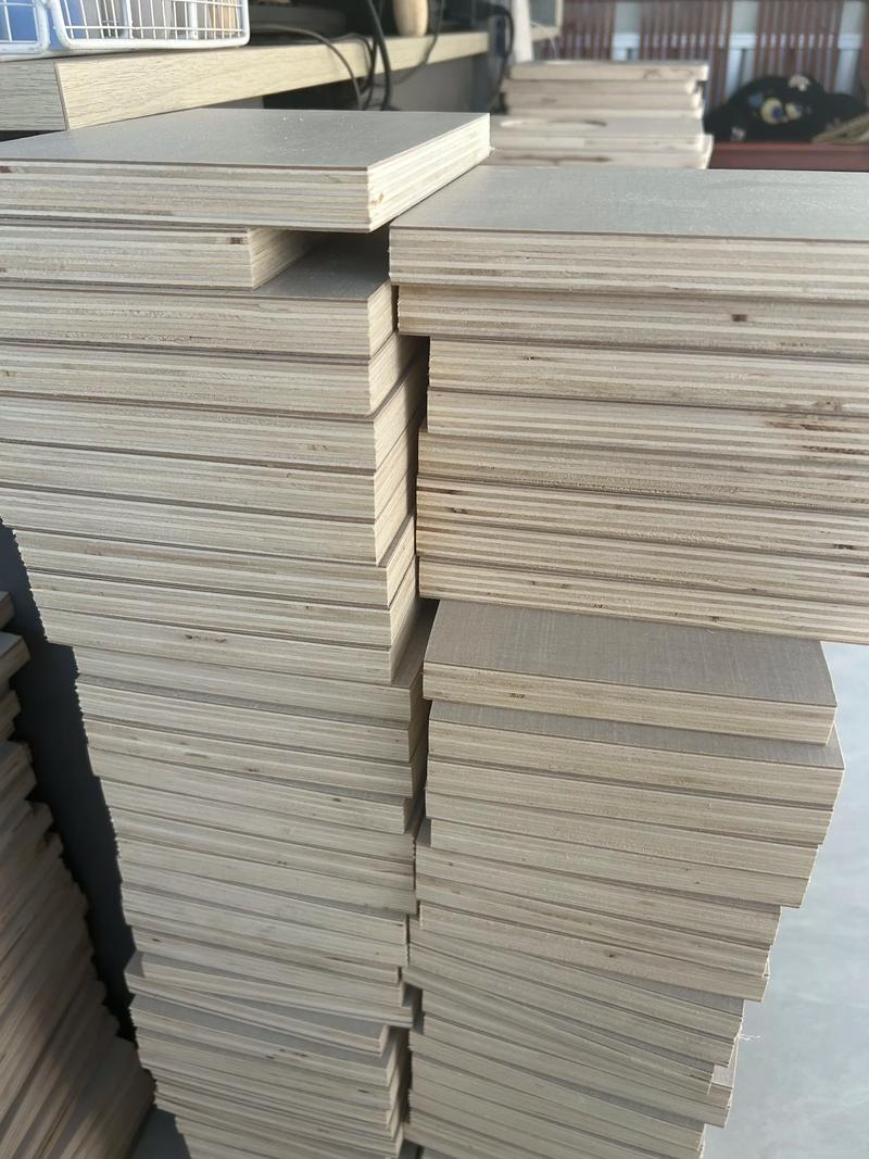 全屋定制—“鹤壁市颗粒板”详细介绍！为啥大品牌都爱用它？