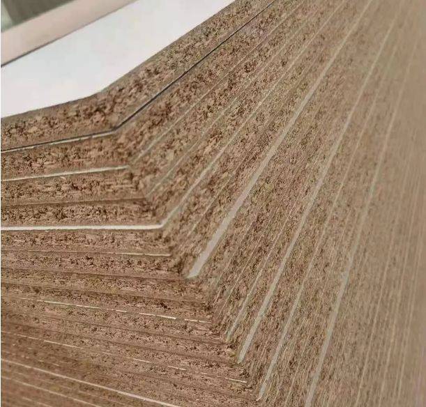 深度对比：鹤壁市颗粒板 vs. 多层板，谁是居家“优等生”？