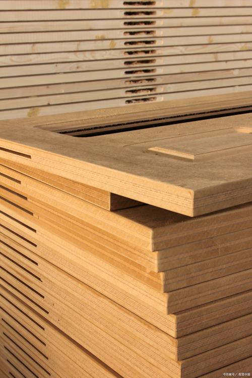 鹤壁市实木多层板和实木生态板哪个更好？环保与实用的权衡，深度对比与选购指南！