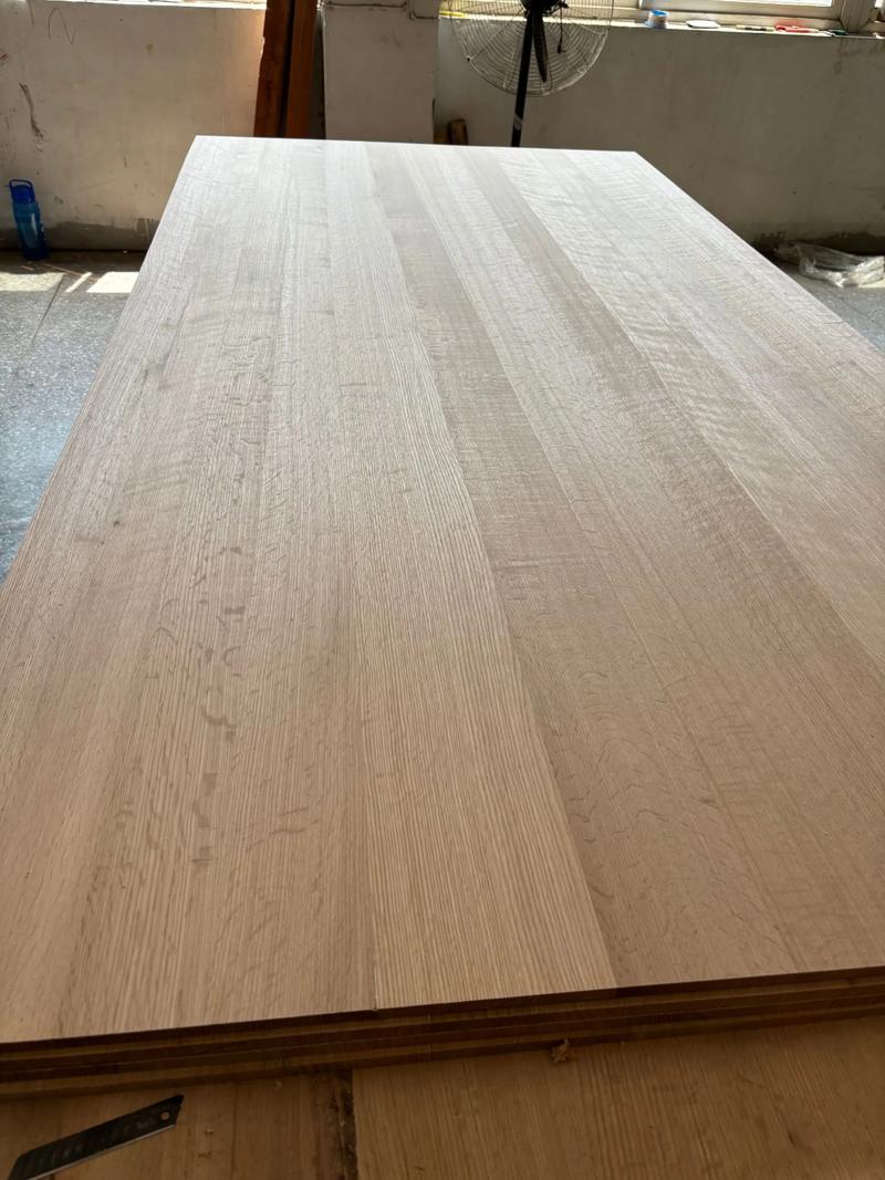 鹤壁市实木板定制市场火热背后的“隐忧”：原材料价格波动大，交付周期成行业痛点